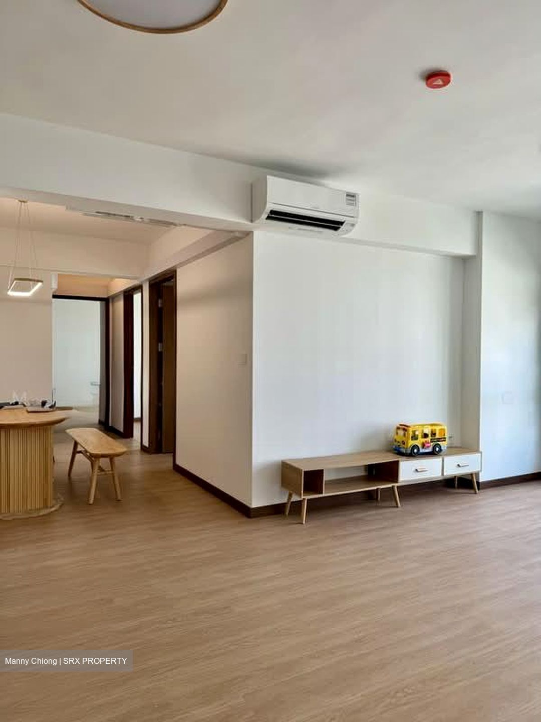 Blk 952C Tampines Greengem (Tampines), HDB 4 Rooms #596676641